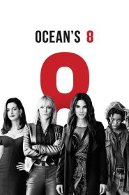 Ocean’s 8: Las estafadoras Online In Netflix