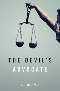 The Devil’s Advocate Online In Netflix