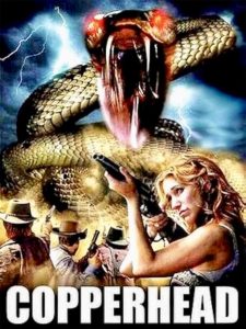Copperhead Online In Netflix