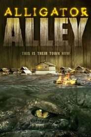 Alligator Alley Online In Netflix
