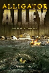 Alligator Alley Online In Netflix
