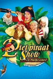 Piet Piraat Show: Op Mango Eiland Online In Netflix