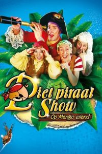 Piet Piraat Show: Op Mango Eiland Online In Netflix