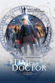 Doctor Who: The Time of the Doctor Online In Netflix