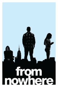From Nowhere Online In Netflix