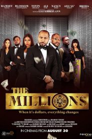 Los millones Online In Netflix