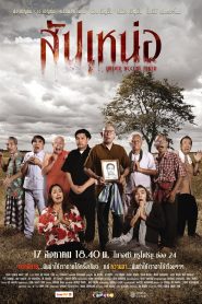 สัปเหน่อ Online In Netflix