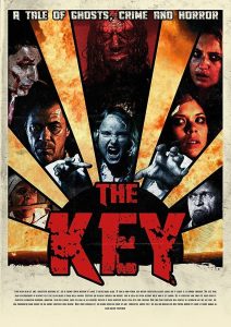 The Key Online In Netflix