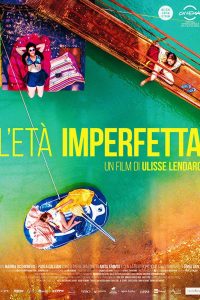 L’età imperfetta Online In Netflix