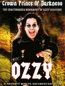 Ozzy: Crown Prince of the Darkness Online In Netflix