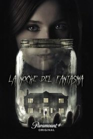 La Noche Del Fantasma Online In Netflix