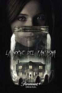 La Noche Del Fantasma Online In Netflix