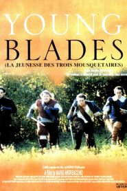 Young Blades Online In Netflix