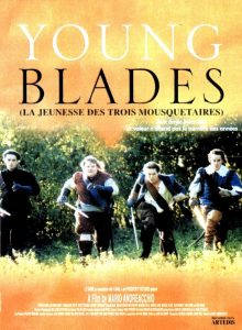 Young Blades Online In Netflix