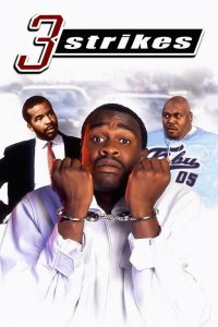3 Strikes Online In Netflix