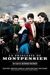 La Princesse de Montpensier Online In Netflix