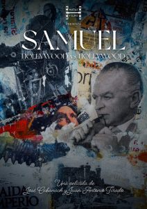 Samuel: Hollywood vs Hollywood Online In Netflix