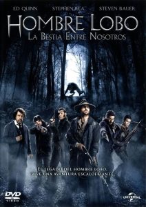 Werewolf: The Beast Among Us Online In Netflix