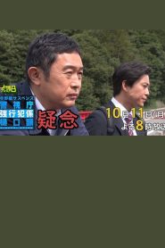 疑念 警視庁強行犯係 樋口顕 Online In Netflix