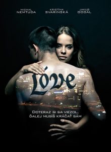 Lóve Online In Netflix