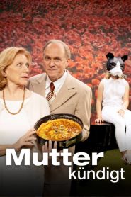 Mutter kündigt Online In Netflix