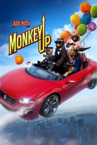 Monkey Up Online In Netflix