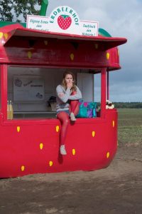 Landerdbeeren Online In Netflix