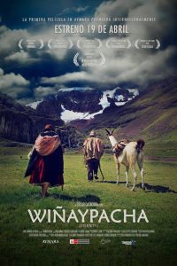Wiñaypacha Online In Netflix