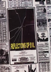 Reflections of Evil Online In Netflix