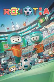 Robotia, la película Online In Netflix