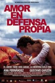 Amor en defensa propia Online In Netflix