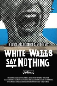 White Walls Say Nothing Online In Netflix