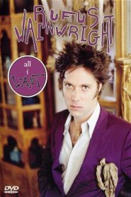 Rufus Wainwright – All I Want Online In Netflix