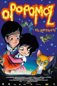 Opopomoz Online In Netflix