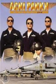 Agni Pankh Online In Netflix