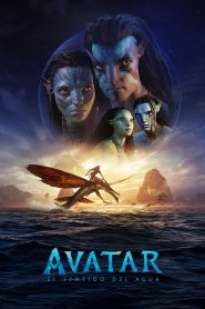 Avatar: El camino del agua Online In Netflix