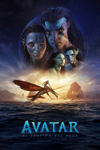 Avatar: El camino del agua Online In Netflix