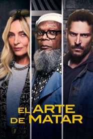 El arte de matar Online In Netflix