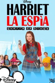 Harriet the Spy: Blog Wars Online In Netflix