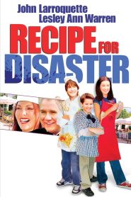 Recipe for Disaster Online In Netflix
