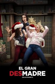 La Navidad de las madres rebeldes Online In Netflix
