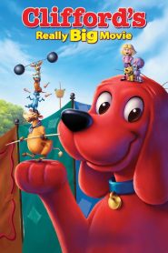Clifford’s Really Big Movie Online In Netflix