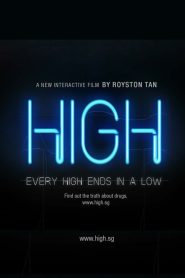 HIGH Online In Netflix