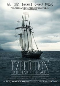 Ekspeditionen til verdens ende Online In Netflix