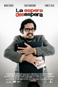 La espera desespera Online In Netflix