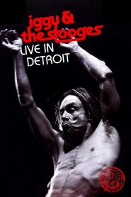 Iggy & the Stooges – Live in Detroit Online In Netflix