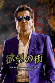 欲望の街 No.9 奪われたマイナンバー Online In Netflix