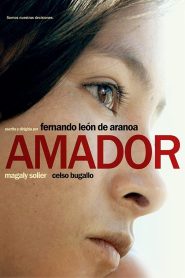 Amador Online In Netflix