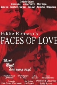 Faces of Love Online In Netflix