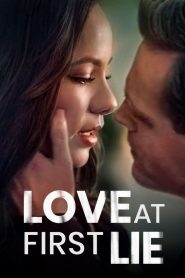 Love at First Lie Online In Netflix
